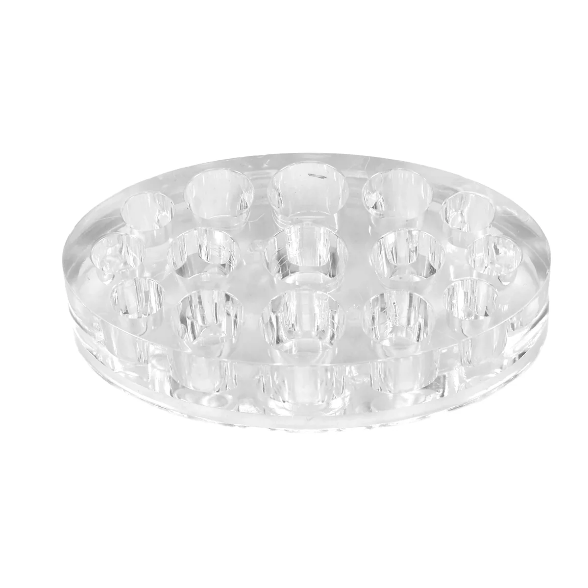 카트 디스플레이 스탠드, 두꺼운 플라스틱 책상 스탠드, 정리함 책상 거치대, 탱크용 장식 스탠드, 거치대, 510