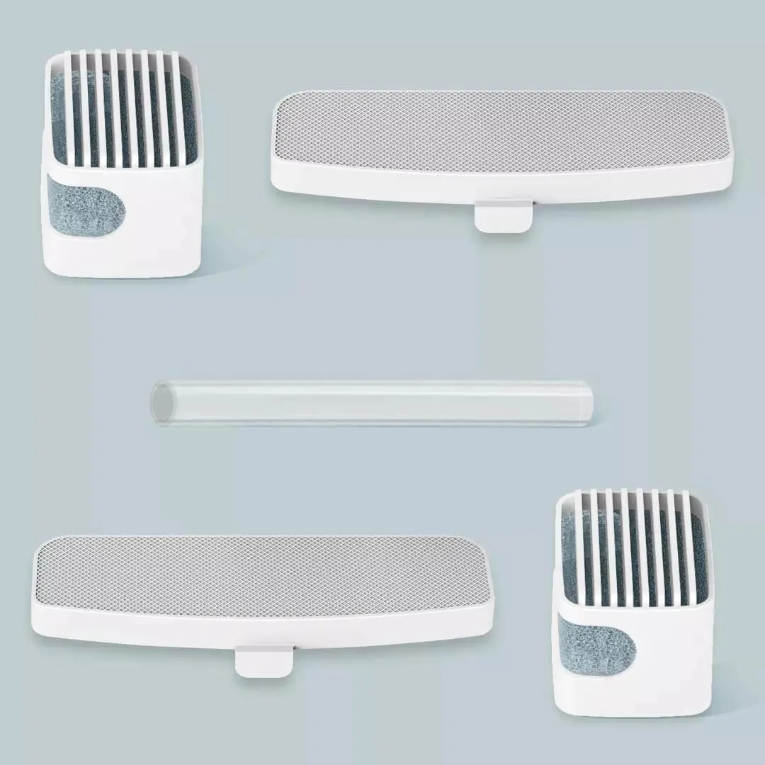 XIAOMI Mijia Intelligent Automatic Pet Water Dispenser Pet Silent Water Dispenser Suitable for mihome APP Only Filter Element