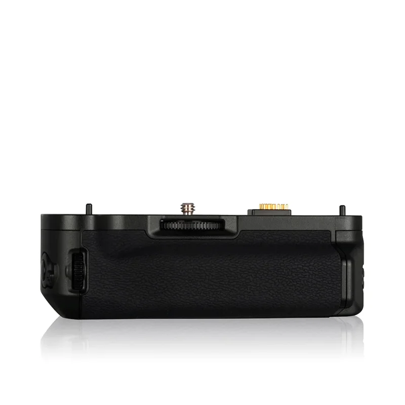 MEIKE Pro Wireless Grip for Fuji X-T1｜2.4G Remote + Dual Battery EN-EL15 Replacement with Vertical Controls