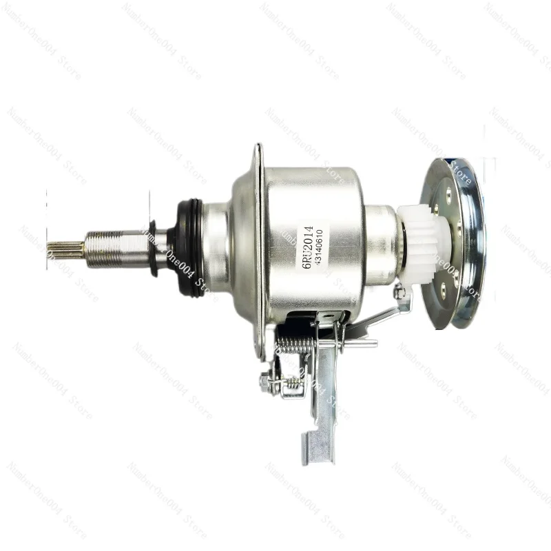 

Оригинальная муфта и редуктор для стиральной машины — совместима с моделями XQB80-X800N/U8B2F/F8252/T8G2F