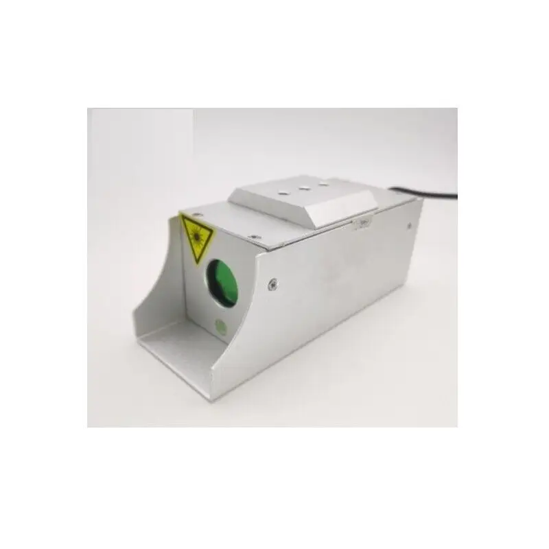 808-810nm <5W مصباح ليزر لمراقبة الرؤية الليلية بالأشعة تحت الحمراء القريبة