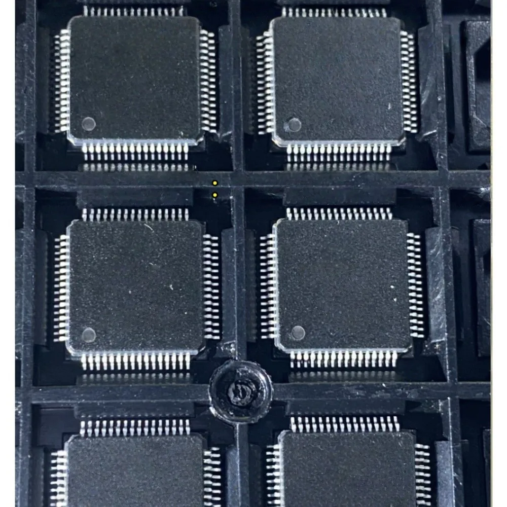 1-5PCS SC900714AED-SI SC900714AED MK22FN512VLH12 MK22FN512 MK20DX256VLH7 MK20DX256 TMP87PM41FG TMP87PM41F