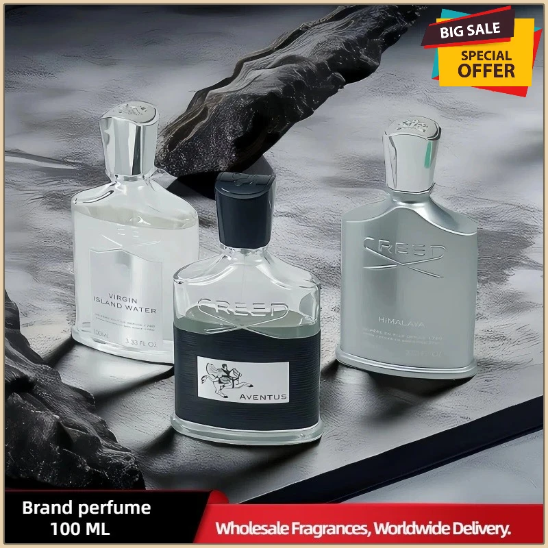 

Вдохновленная мужская парфюмерная вода, 100 мл, стойкий цветочный древесный одеколон, стиль авантюра, свежий аромат ананаса, роскошный ароматный спрей