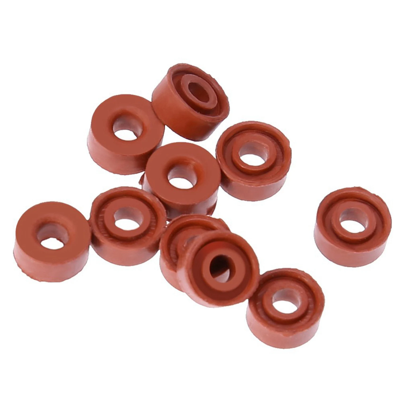 

F-T Suitable For Briggs & Stratton 398188 299096 83400 5HP 6HP Vertical 3.5HP 5HP Carburetor Floating Valve Needle Seat