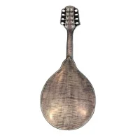 8-saitiges Mandolinen-Musik instrument