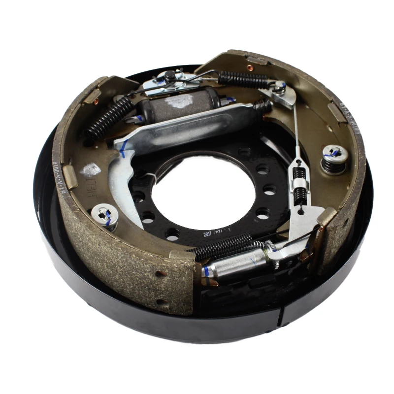 3-3.5T Brake Assembly L/R Spare Parts Forklift Accessories Brake Assembly For Heli Forklift