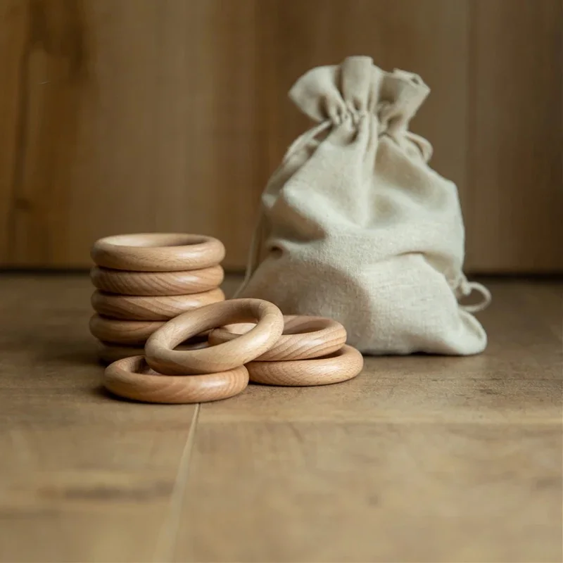 ancient teething toys