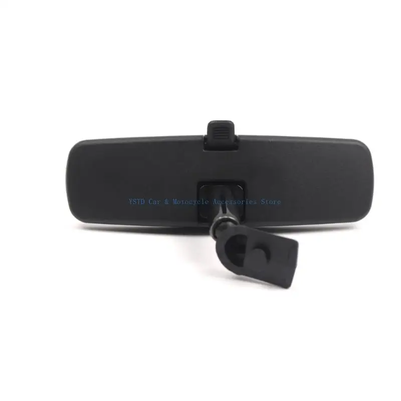 L5BC Plastic Manual Dim Rear View Mirror Dimming Auto Mirror for Automotives view 2
