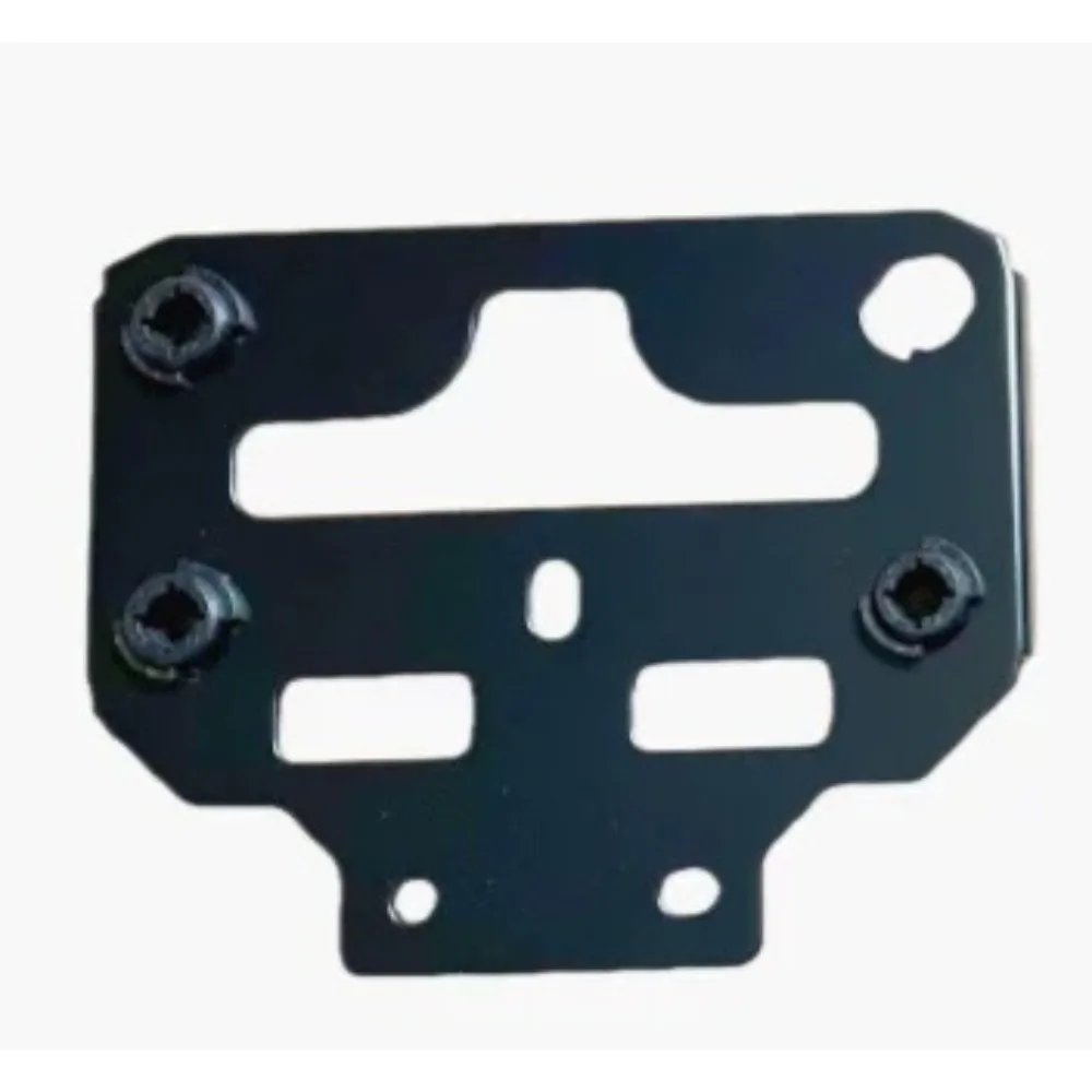 For Leapmotor C11 C01 2021-2023 2024 Front Collision Avoidance Radar ACC Module Mounting Bracket Genuine Brand 1pc Components