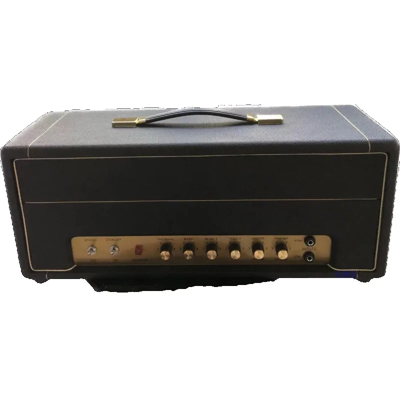 Suitable for PLEXI 1987 1959 Full Tube Manual Lift Electric Guitar Case Head 50W100W