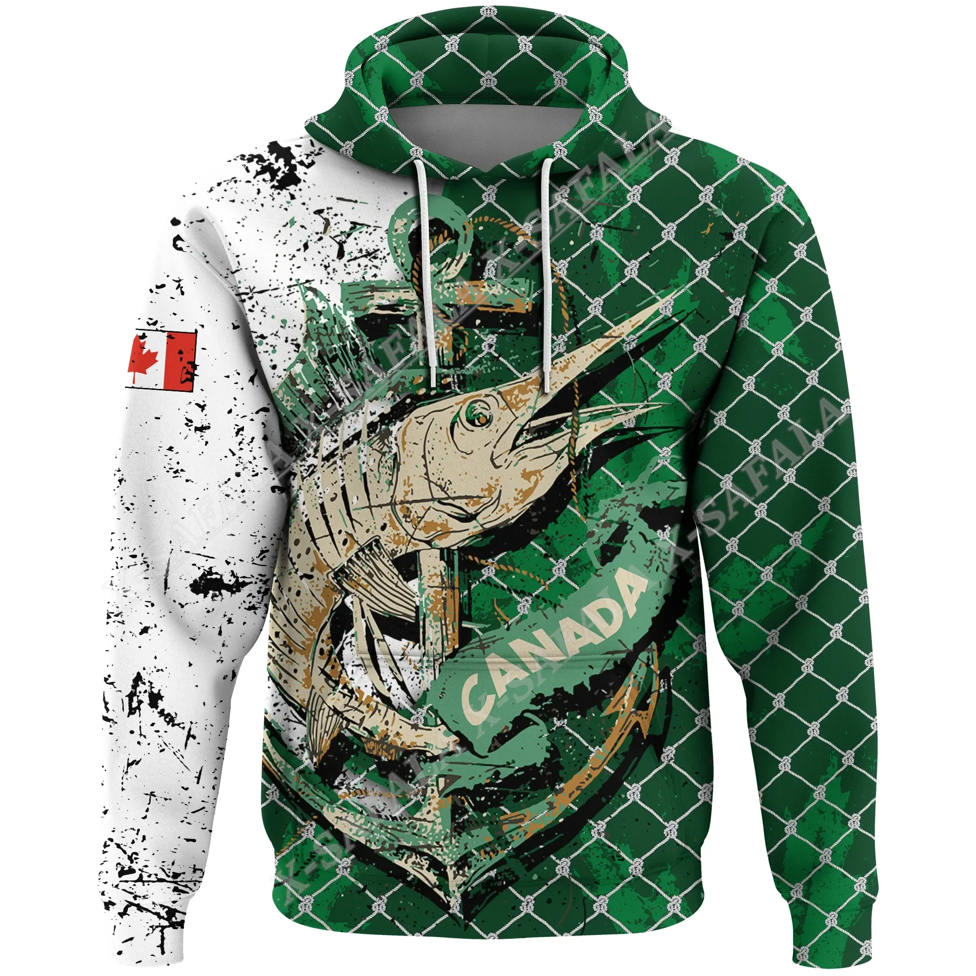 

Canada Day Found Brush Native Totem 3D Print Zipper Hoodie Men Pullover Sweatshirt Hooded Jersey Tracksuits Outwear Coat New