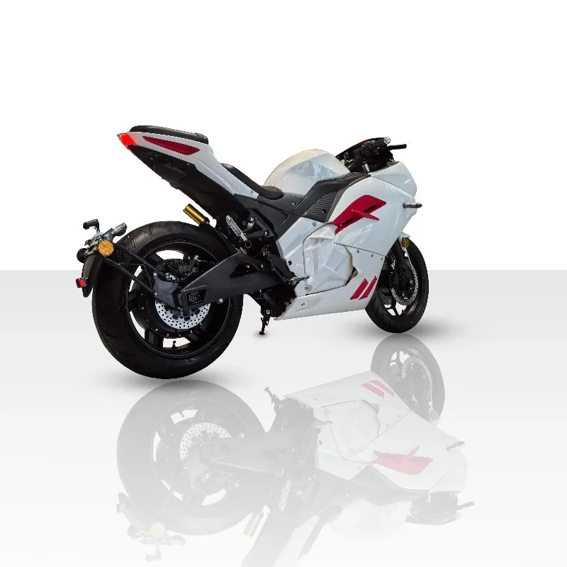 XDS Electric Motorcycle Luyuan Popular DK Heavy Motorcycle 3kw/4kw/5kw/10kw Wheel Motor Cruiser Electric Motorcycles