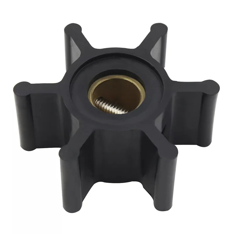 ل جابسو جونسون يانمار دفاعة مضخة المياه 09-810B-1 18653-0001 128990-42200-AB36