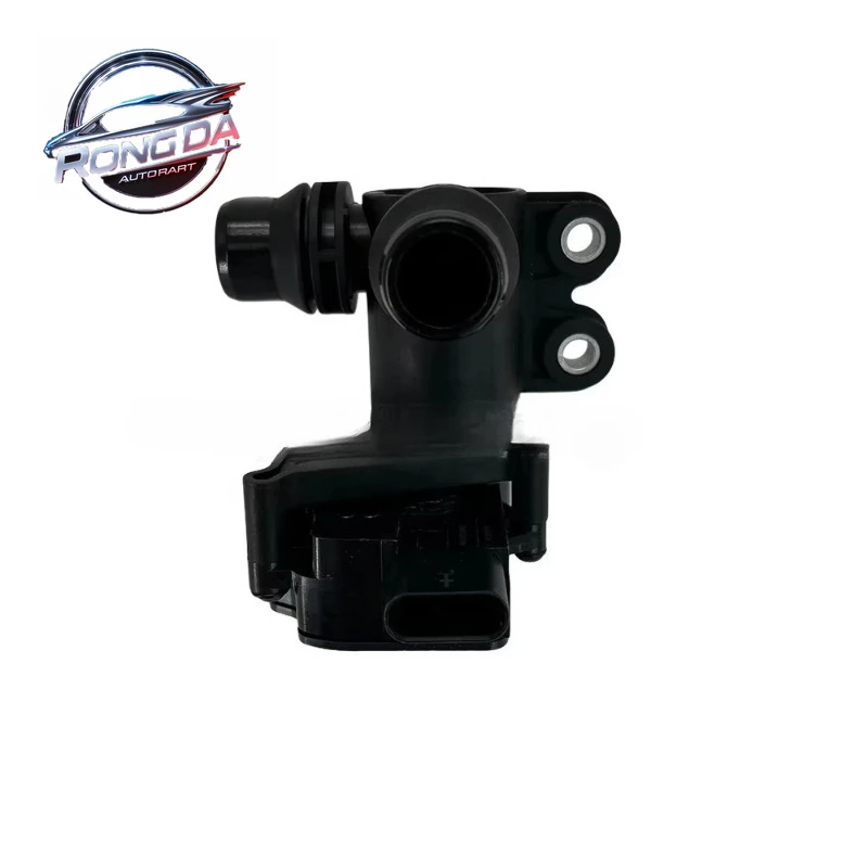 OE 0005061500 A0005061500 A0005003040 A0005061300 Air Conditioning Water Exchange Control Valve For Mercedes Benz C CLS GL G EQC