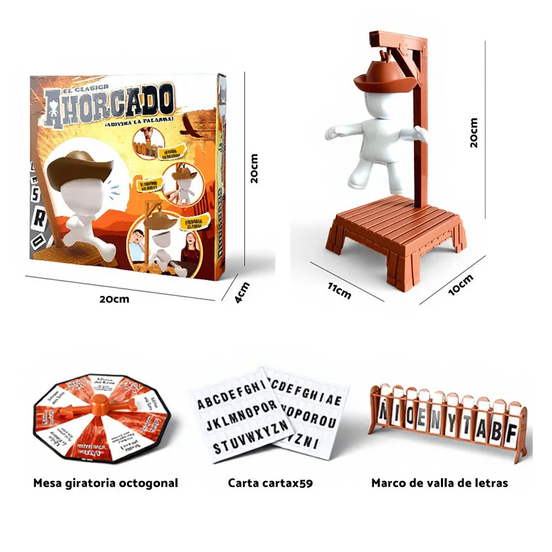 

Популярная игра «Несколько людей» с надписью «Магнитный Ханман», «Таинственная игра в слова», настольная игра «Таинственный семейный сбор» с магнитной вешалкой