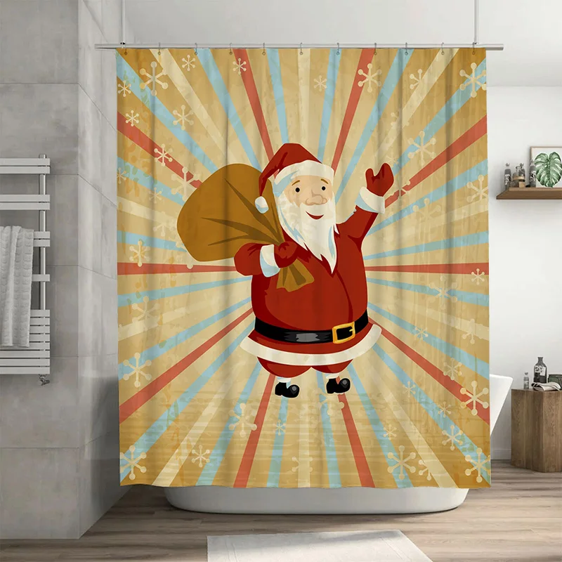 Tu Santa Claus Show… - image