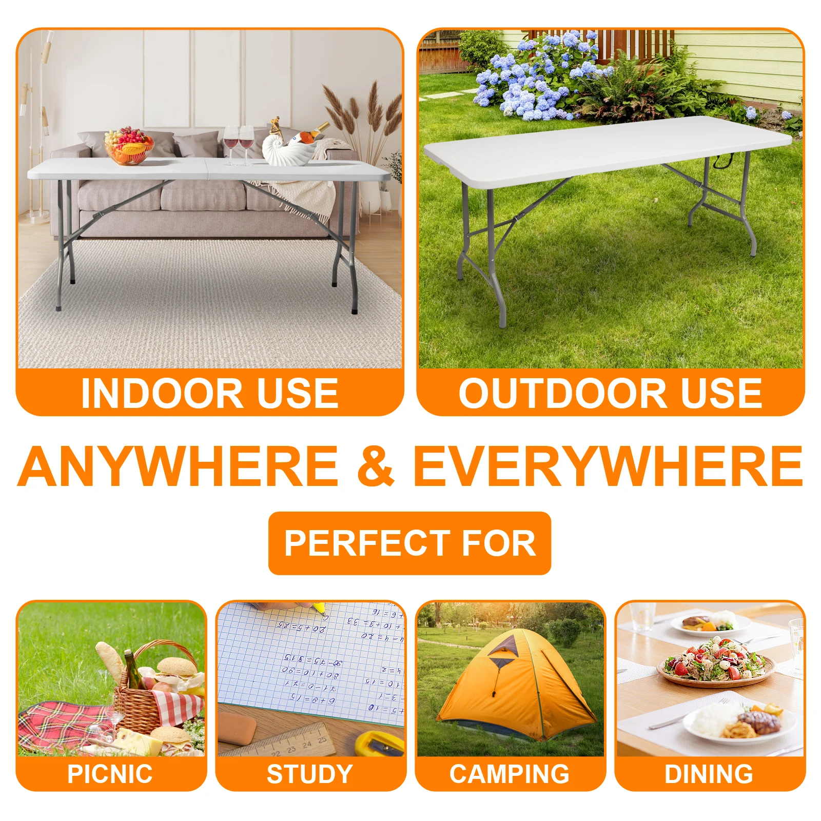 Thumbnail 3 - #12 Latest Wooden Dining Tables Offers