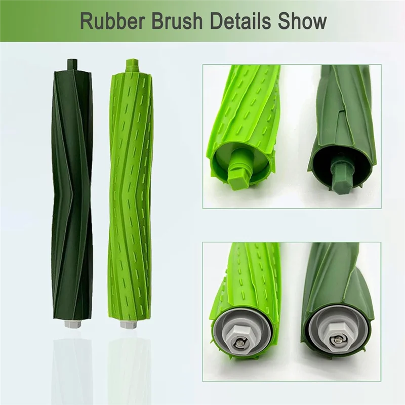 Replacement Parts F… - image