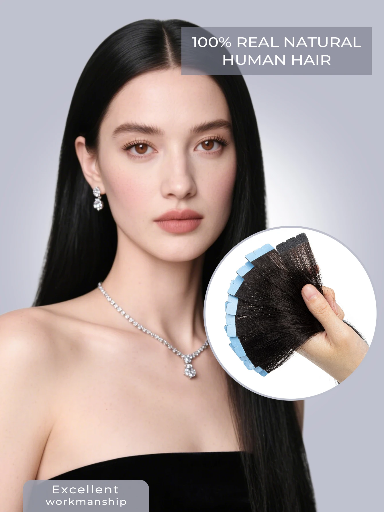10Pcs/20Pcs Mini Ta…
