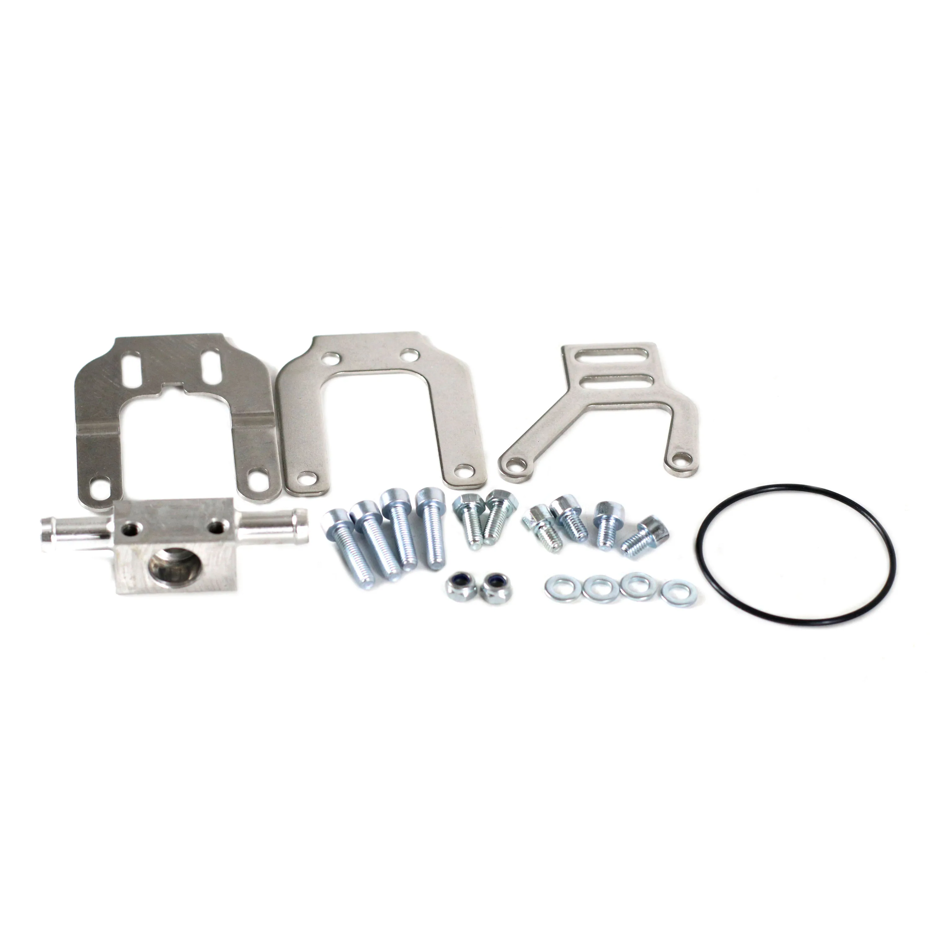 

SherryBerg Linkage & Rod Kit & Fuel Rail for JENVEY CLS1 WEBER DELLORTO BODY EMPI for SF Throttle body stainless 100 pcs as