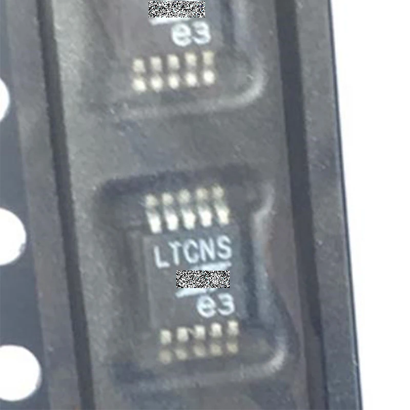 LT4356IMS-1 LT4356CMS-1 LT4356HMS-1 LTCNS MSOP-10 Brand New Original Factory