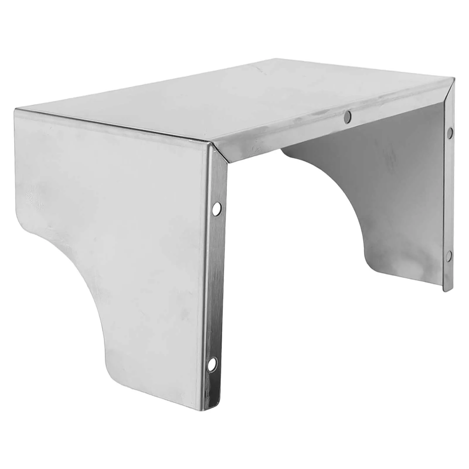 غطاء المطر لجرس الباب للحماية المقبس في الهواء الطلق مقاوم للماء التبديل المقبس الغطاء الواقي