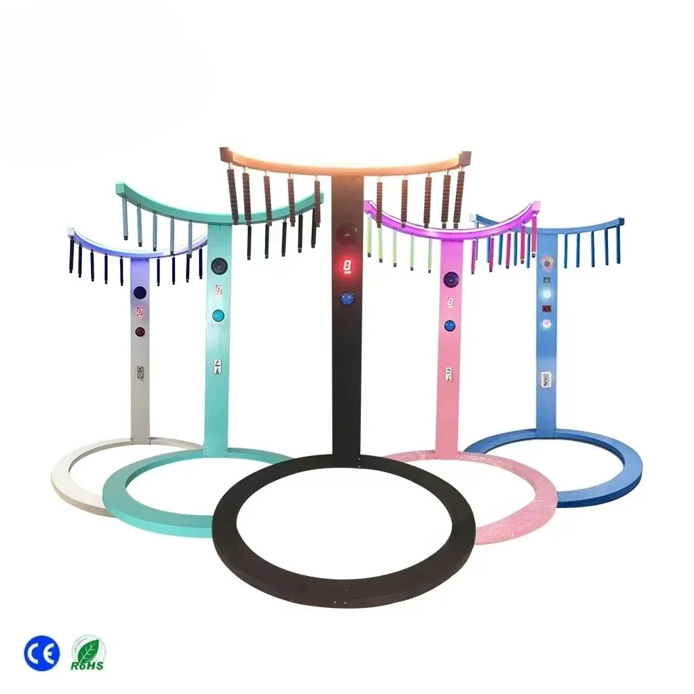 

eyes fast chips machine arcade falling stick game arcade machine version speed catch stick machine