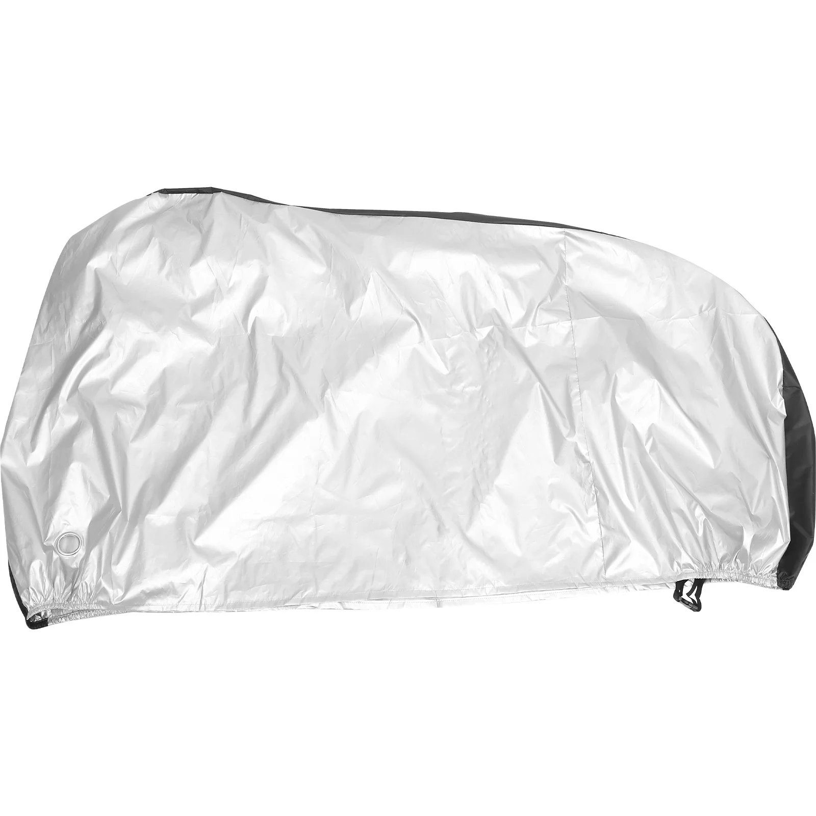 

Bike Rainproof Protection Cover Waterproof Thickened Outdoor Cycling Protective Cover Windproof Dirt Resistant for Motorcycles