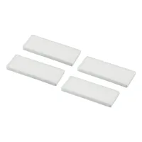 Side Brush Filter For Blaupunkt For Bluebot For XPOWER+ Robotic Vacuum Cleaner Cleaning Power Tools Vacuum Cleaner Parts