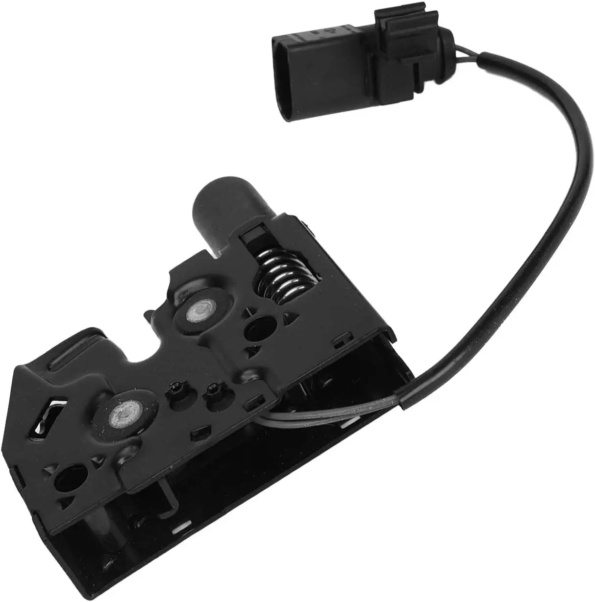 4G 0823509   Chiusura del cofano con chiusura del cofano adatta per AUDI A6 C7 Q3 Q7 Quattro RS7 S6 S7 VW Touareg 4G 0823509 C 4G 0823509 D