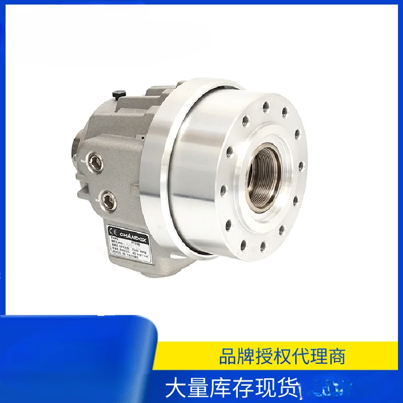 Hollow Cylinder 5-Inch 6-Inch 8-Inch Oil Hydraulic Cylinder High-Speed Hollow Rotary Oil Hydraulic Cylinder