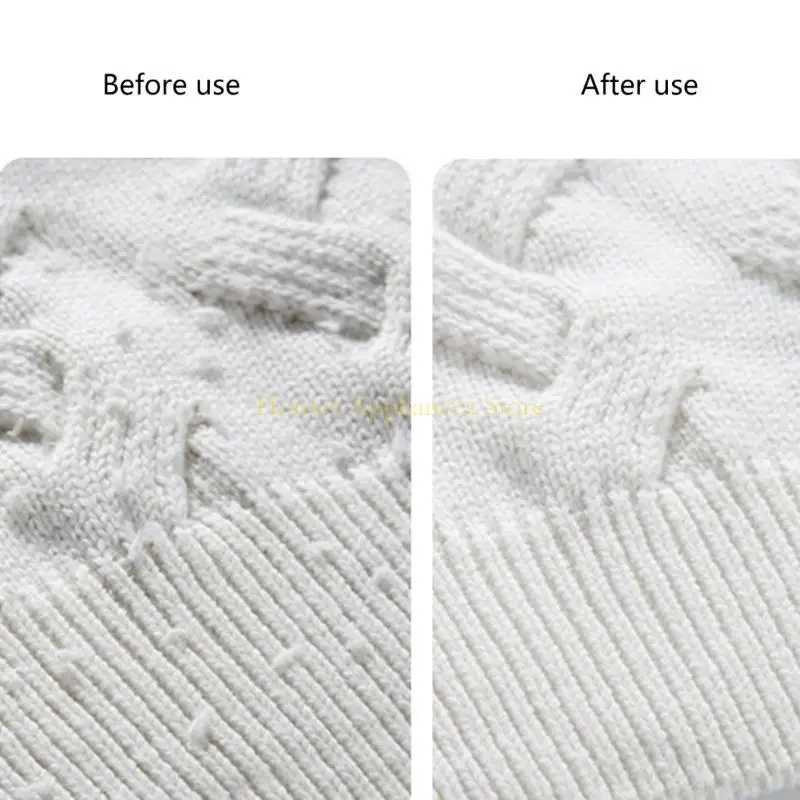 

D0AB PELLETS Ткань свитер ткань бритва Электрическое пух