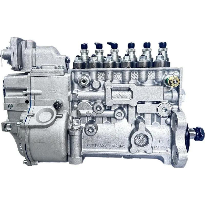 1pc Diesel Fuel Injection Pump 0402036762 3926776 P3000 Fit For Cummins 6CT 8.3L Engine High Pressure Replacement Part