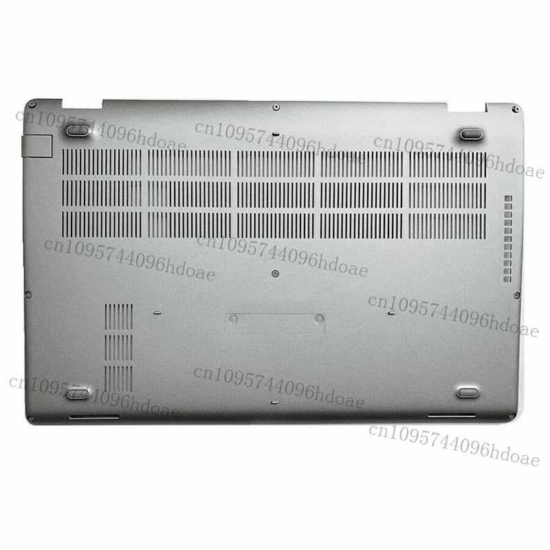 Nueva cubierta inferior de la carcasa base 01DM7Y para Dell Latitude 5510 E5510