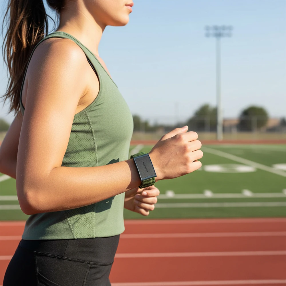 22 مللي متر العالمي النايلون الفرقة ل Amazfit Helio التوازن BIP 6 5 العالمي الرياضة قابل للتعديل معصمه ل Amazfit Helio حزام ساعة اليد #5