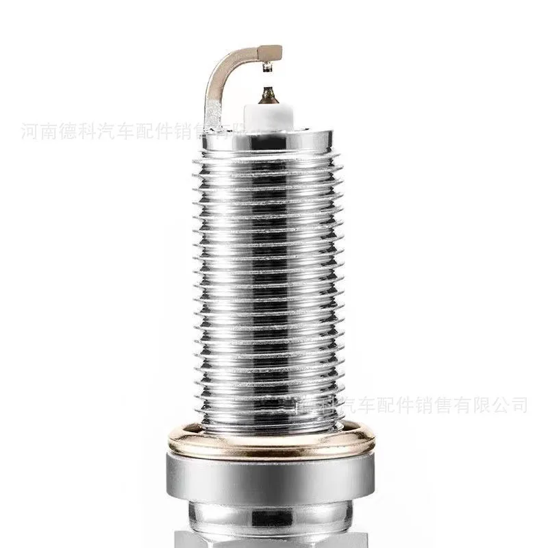 4pcs Iridium Platinum Spark Plug DILKAR7G11GS 91578 for the Odyssey Ninth Generation Accord Civic