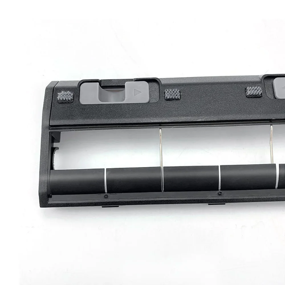 1 PC Main Brush Cover for ECOVACS DEEBOT OZMO T8 / T8 AIVI Robot Vacuum Cleaner Accessories