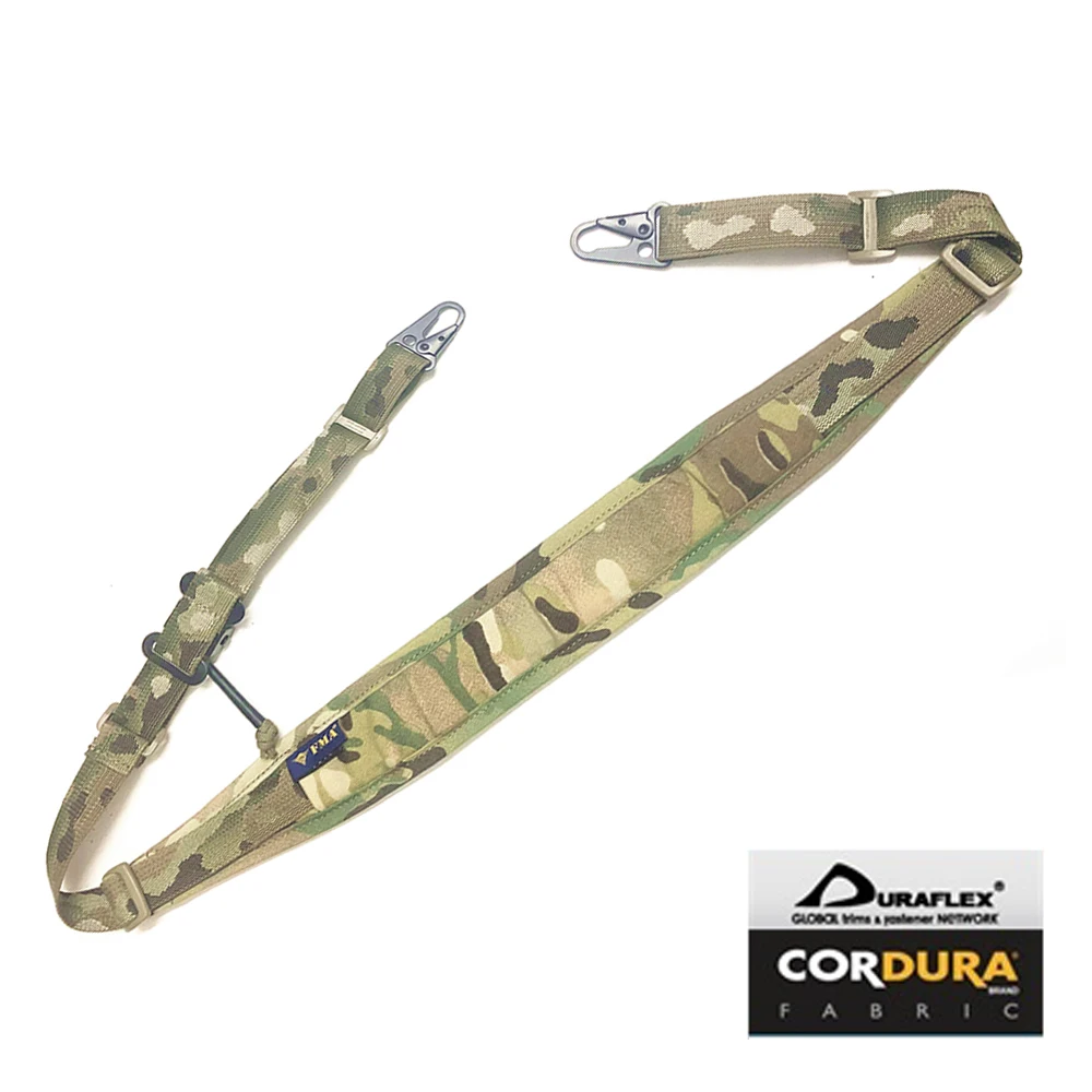 FMA-Outdoor Tactical Hunting Slingster, Two Point Sling, Shoulder Strap Accessories, RS3038