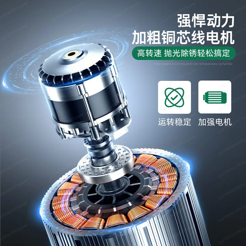 Rock Rotary Tumbler Lapidary Machine Single Drum Beads Rock Stones Gold Silver Jewelry Jade Metal Polishing Machine