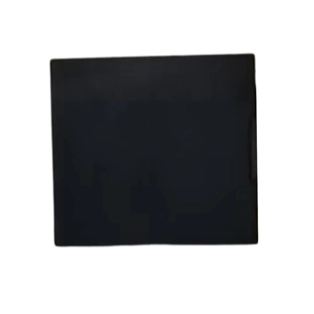 Secure Fit Tow Hook Cover OEM 511122339708 Front Tow Hook Cover Direct Replacement Design Weather Resistant Material