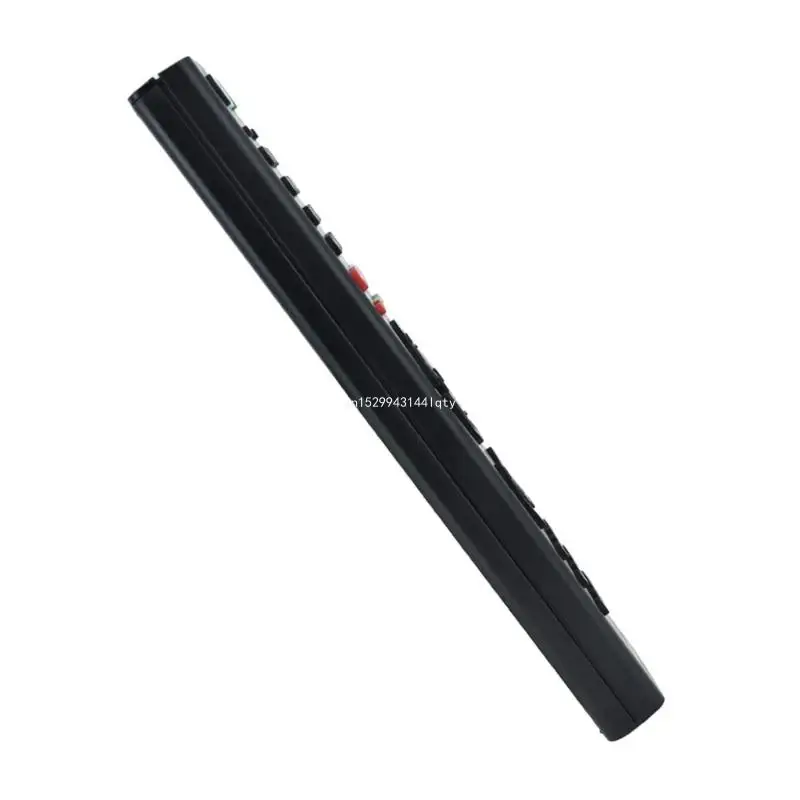 Télécommande à réponses rapides RMF-TX310P, sans programmation, pour télévision intelligente, livraison directe