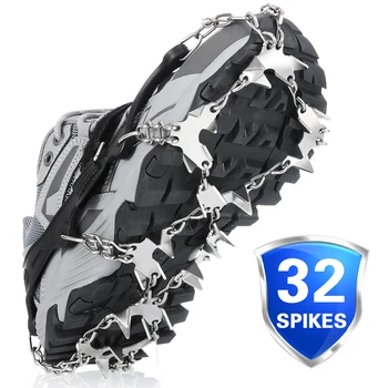 Ice Grip Spikes 6
