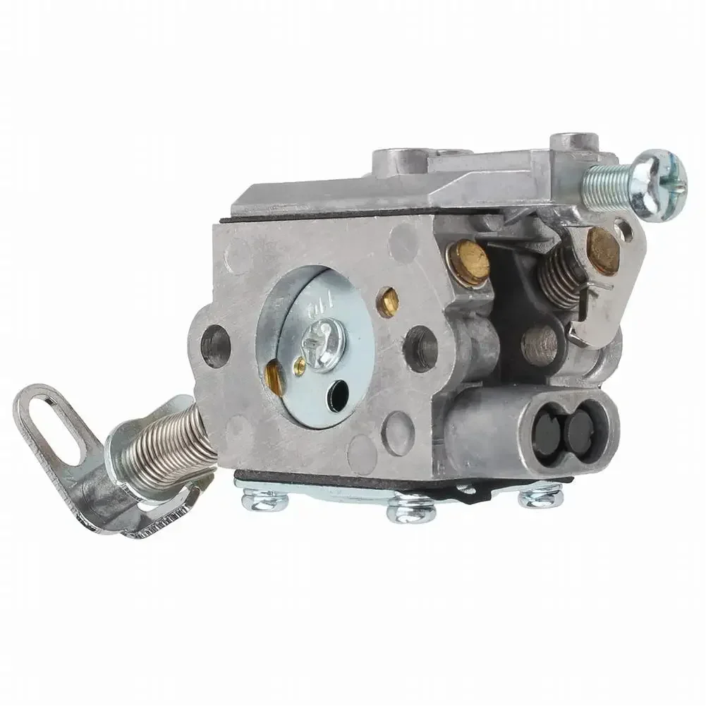 Imagem -03 - Carburador para Ryobi Pcn45 Pcn4040 Motosserra C1m H58c 84a Metal Jardinagem Ferramenta Elétrica Aparador Peças de Reposição de Alta Qualidade