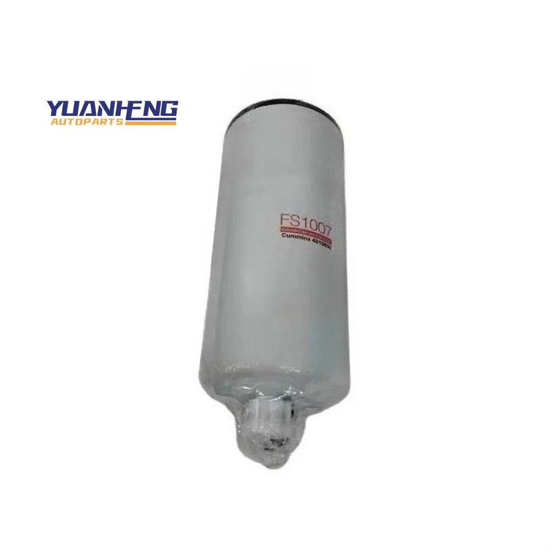 

3104081 Ротор сепаратора топлива моторного масла для Cummin-s 2004-2006 ISX15 QSX15 QSC 8,3 л Eng FS1007 3101872 FS53052NN 53C0053 P551047