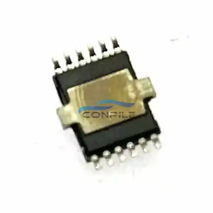 F5062H SOP car ECU board chip iron 12 feet