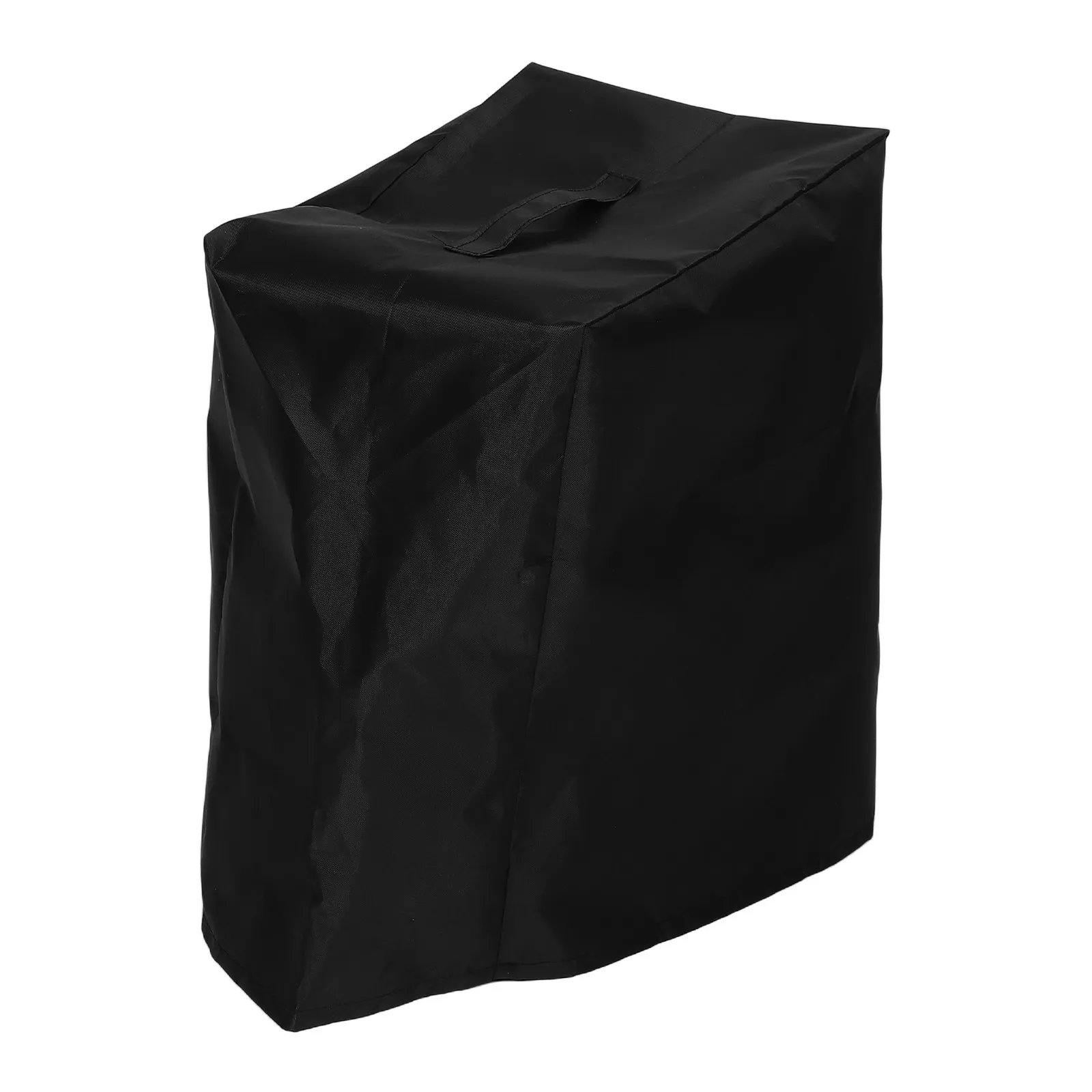 Oxford Fabric Paper Shredder Protection Cover Dustproof Uv Resistant Machine Sleeve Heavy Duty Shredder Protector for Home