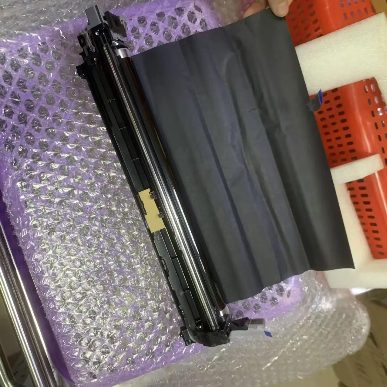 

Комплект барабана 1 шт. для KYOCERA ECOSYS P5018CDN P5021cdn P5026cdn M5521cdn M5526 302R793010 302R793020 DK-5230 DK-5231