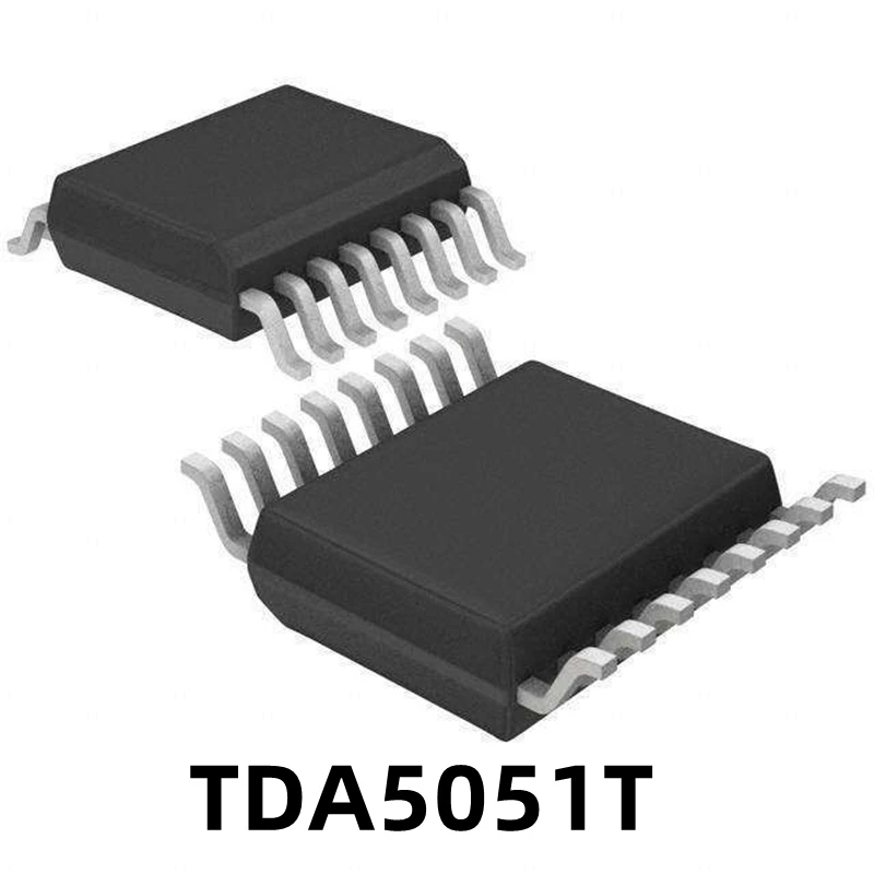 1PCS TDA5051T TDA5051 Packaged SOP-16 New Original