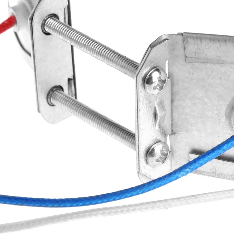 Elementos calefactores de banda fina para electrodomésticos, anillo calefactor para hervidor de agua, 170mm