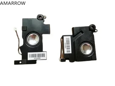 original Laptop Speaker for Toshiba Blue board P740 P745 M640 M645 M600 M600-01B Built-in speaker L&R